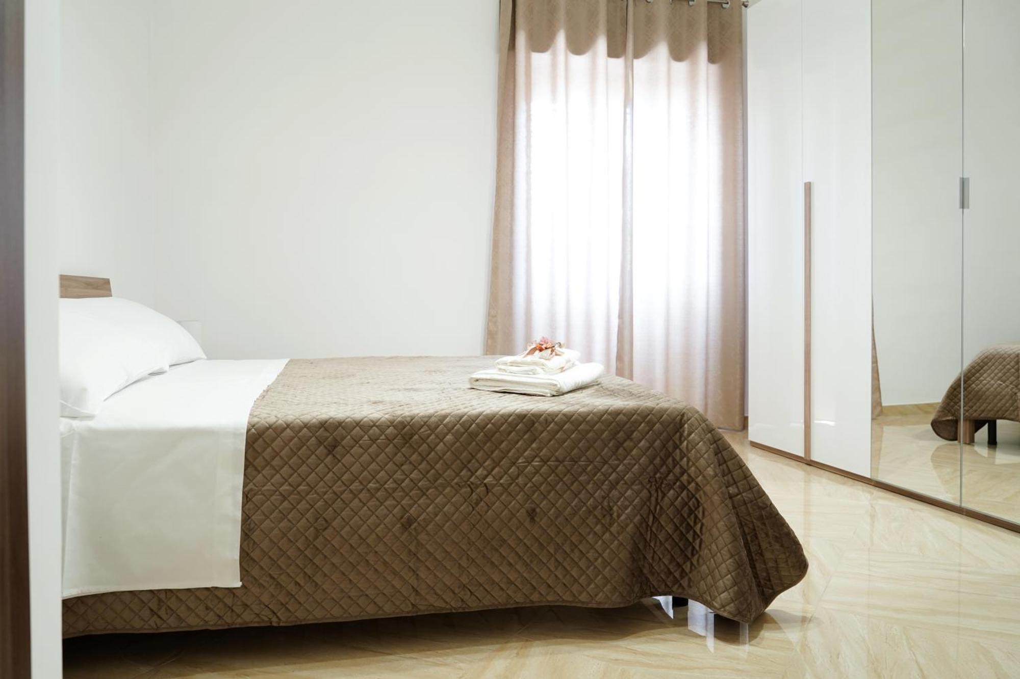 Vesuvius Home Trecase Zewnętrze zdjęcie