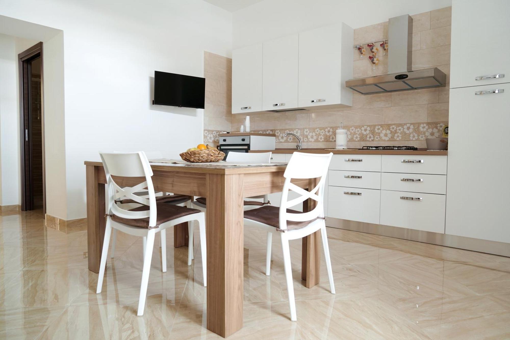Vesuvius Home Trecase Zewnętrze zdjęcie